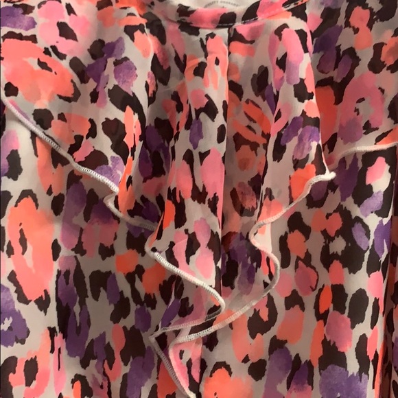 PRETTY BNWOT GIRLS FADED GLORY XL ( 14-16 ) DRESS - Picture 4 of 8